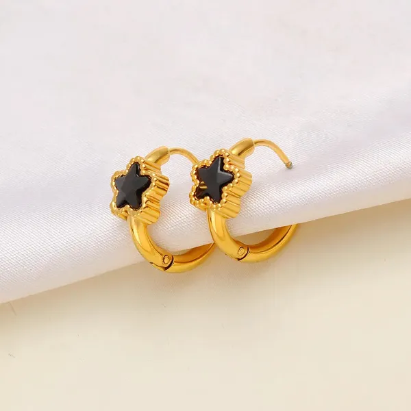 Gold_Star_Earrings_For_Women